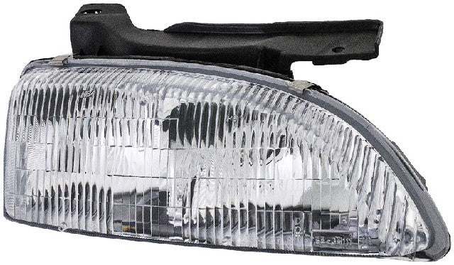 Dorman Headlight Assembly P/N:1590035 Fits: Chevrolet Cavalier 99-95 - Image 1