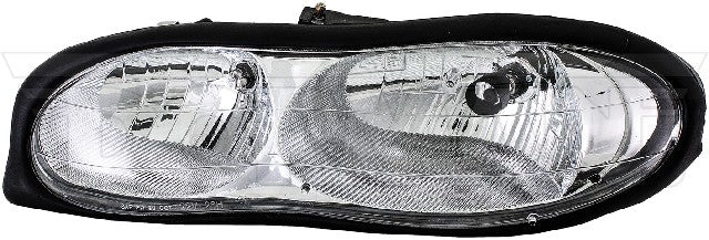 Dorman Headlight Assembly P/N:1590044 Fits: Chevrolet Camaro 02-98 - Image 3
