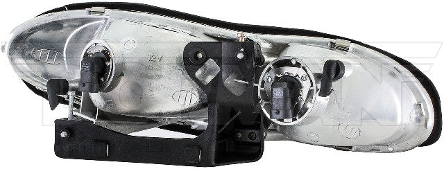 Dorman Headlight Assembly P/N:1590044 Fits: Chevrolet Camaro 02-98 - Image 4