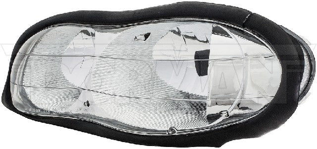 Dorman Headlight Assembly P/N:1590044 Fits: Chevrolet Camaro 02-98 - Image 1