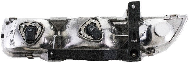 Dorman Headlight Assembly P/N:1590072 Fits: Saturn Sl 99-96, Saturn Sl1 99-96, Saturn Sl2 99-96, Saturn Sw1 99-96, Saturn Sw2 99-96 - Image 4