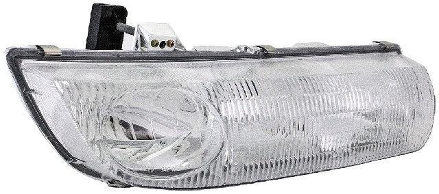 Dorman Headlight Assembly P/N:1590072 Fits: Saturn Sl 99-96, Saturn Sl1 99-96, Saturn Sl2 99-96, Saturn Sw1 99-96, Saturn Sw2 99-96 - Image 3