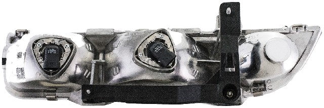 Dorman Headlight Assembly P/N:1590073 Fits: Saturn Sl 99-96, Saturn Sl1 99-96, Saturn Sl2 99-96, Saturn Sw1 99-96, Saturn Sw2 99-96 - Image 3