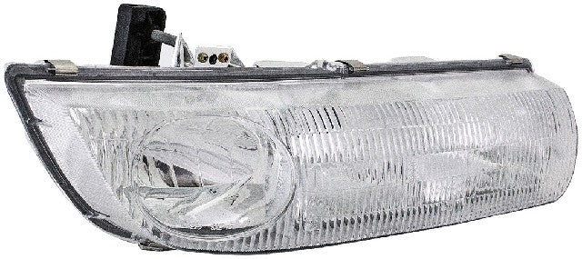 Dorman Headlight Assembly P/N:1590073 Fits: Saturn Sl 99-96, Saturn Sl1 99-96, Saturn Sl2 99-96, Saturn Sw1 99-96, Saturn Sw2 99-96 - Image 2