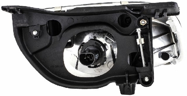 Dorman Headlight Assembly P/N:1590074 Fits: Pontiac Sunfire 02-95 - Image 3