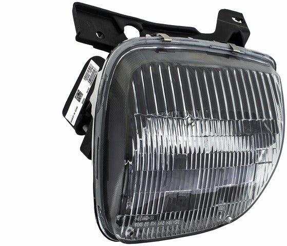 Dorman Headlight Assembly P/N:1590074 Fits: Pontiac Sunfire 02-95 - Image 1