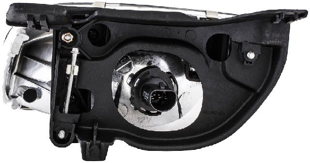 Dorman Headlight Assembly P/N:1590075 Fits: Pontiac Sunfire 02-95 - Image 3