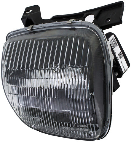 Dorman Headlight Assembly P/N:1590075 Fits: Pontiac Sunfire 02-95 - Image 1