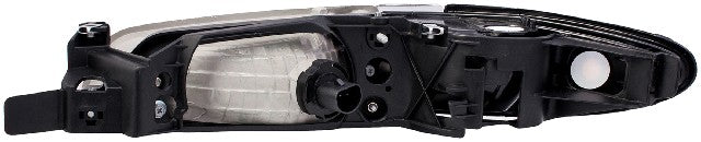 Dorman Headlight Assembly P/N:1590083 Fits: Pontiac Grand Prix 03-97 - Image 2