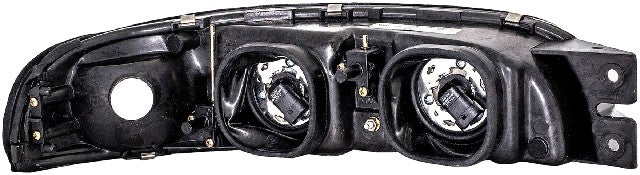 Dorman Headlight Assembly P/N:1590094 Fits: Buick Lesabre 99-97 - Image 4