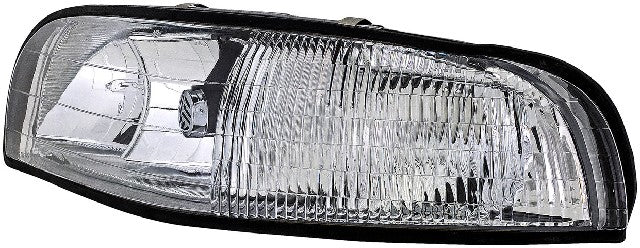Dorman Headlight Assembly P/N:1590094 Fits: Buick Lesabre 99-97 - Image 1