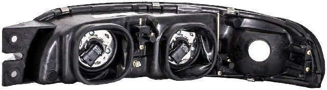 Dorman Headlight Assembly P/N:1590095 Fits: Buick Lesabre 99-97 - Image 3
