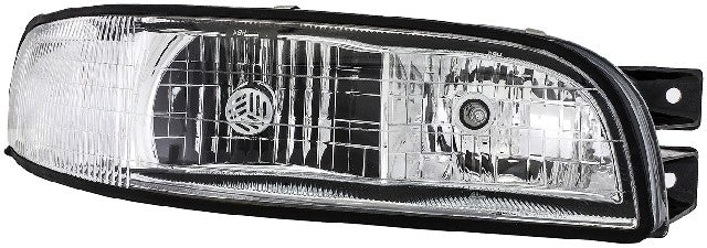 Dorman Headlight Assembly P/N:1590095 Fits: Buick Lesabre 99-97 - Image 2