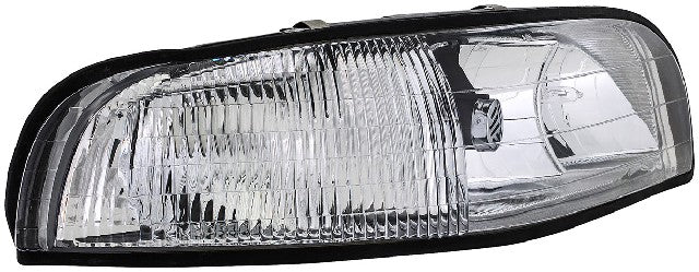 Dorman Headlight Assembly P/N:1590095 Fits: Buick Lesabre 99-97 - Image 1