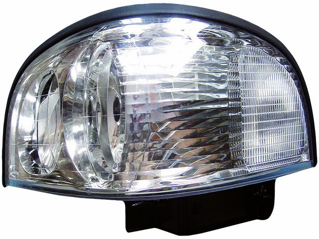Dorman Headlight Assembly P/N:1590100 Fits: Buick Park Avenue 05-97 - Image 1