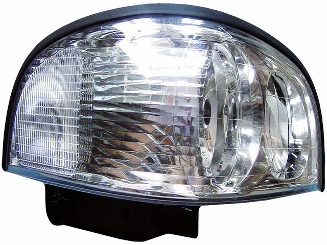 Dorman Headlight Assembly P/N:1590101 Fits: Buick Park Avenue 05-97 - Image 1