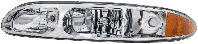Dorman Headlight Assembly P/N:1590132 Fits: Oldsmobile Alero 04-99 - Image 2