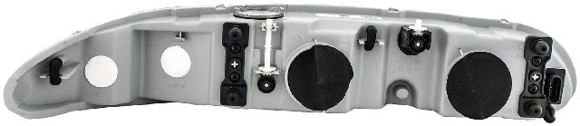 Dorman Headlight Assembly P/N:1590132 Fits: Oldsmobile Alero 04-99 - Image 3