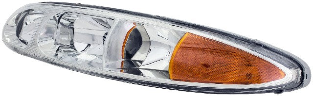 Dorman Headlight Assembly P/N:1590132 Fits: Oldsmobile Alero 04-99 - Image 1