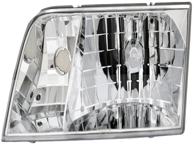 Dorman Headlight Assembly P/N:1590152 Fits: Ford Crown Victoria 11-03 - Image 1