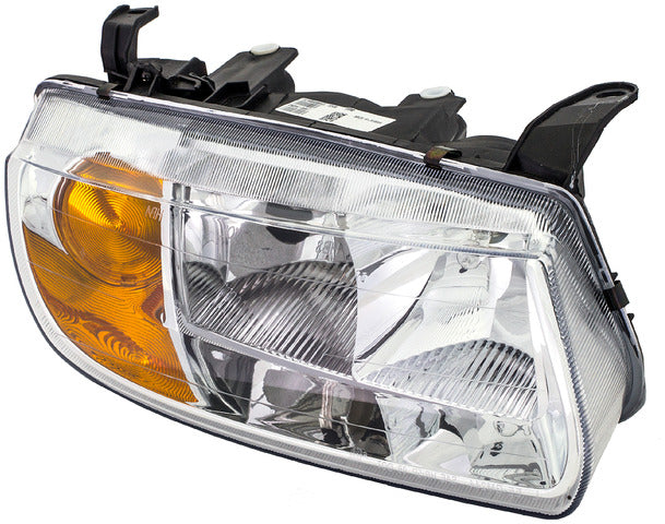 Dorman Headlight Assembly P/N:1590173 Fits: Saturn L100 02-01, Saturn L200 02-01, Saturn L300 02-01 - Image 1