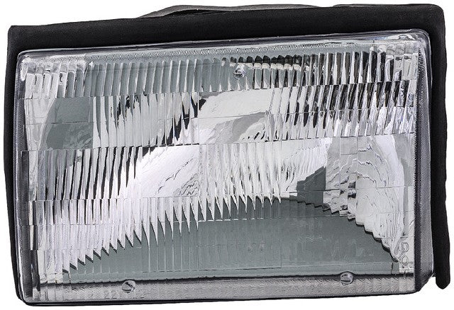 Dorman Headlight Assembly P/N:1590200 Fits: Ford Mustang 93-87 - Image 4