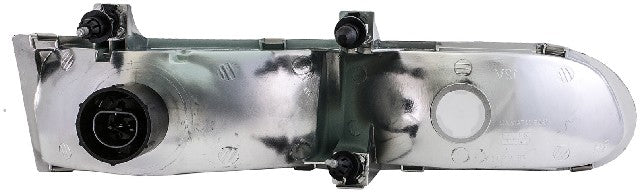 Dorman Headlight Assembly P/N:1590216 Fits: Ford Taurus 95-92 - Image 3