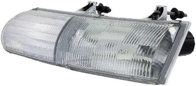Dorman Headlight Assembly P/N:1590216 Fits: Ford Taurus 95-92 - Image 2