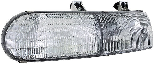Dorman Headlight Assembly P/N:1590216 Fits: Ford Taurus 95-92 - Image 1