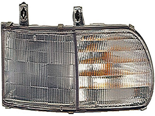 Dorman Headlight Assembly P/N:1590217 Fits: Ford Taurus 95-92 - Image 1