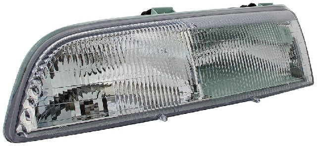 Dorman Headlight Assembly P/N:1590222 Fits: Ford Thunderbird 93-89 - Image 2