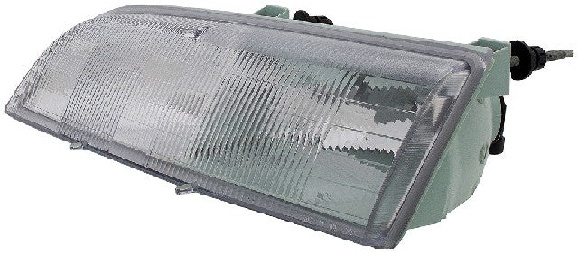 Dorman Headlight Assembly P/N:1590222 Fits: Ford Thunderbird 93-89 - Image 1