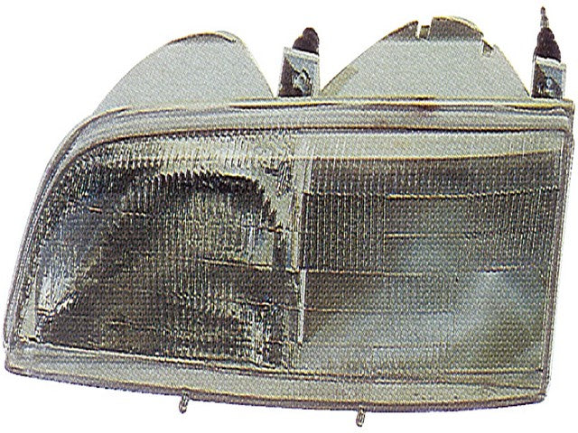 Dorman Headlight Assembly P/N:1590223 Fits: Ford Thunderbird 93-89 - Image 1