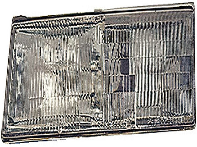 Dorman Headlight Assembly P/N:1590230 Fits: Mercury Cougar 90-89 - Image 1