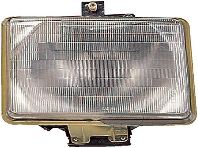 Dorman Headlight Assembly P/N:1590232 Fits: Ford Aerostar 97-92 - Image 1