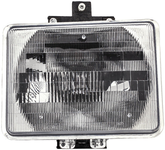 Dorman Headlight Assembly P/N:1590233 Fits: Ford Aerostar 97-92 - Image 3