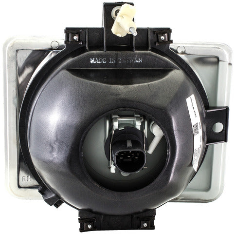 Dorman Headlight Assembly P/N:1590233 Fits: Ford Aerostar 97-92 - Image 2
