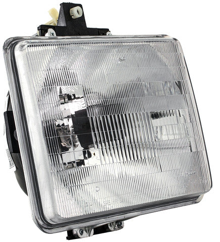 Dorman Headlight Assembly P/N:1590233 Fits: Ford Aerostar 97-92 - Image 4