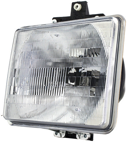 Dorman Headlight Assembly P/N:1590233 Fits: Ford Aerostar 97-92 - Image 1