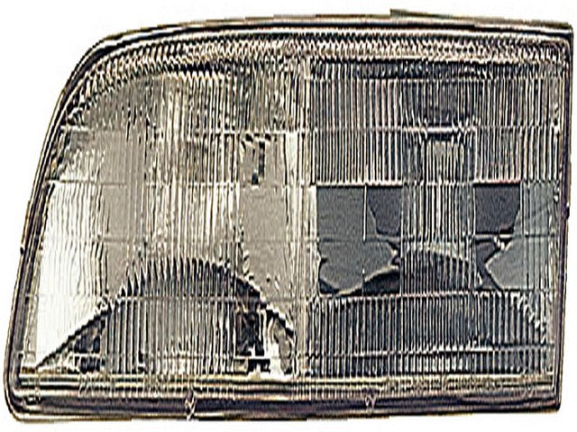 Dorman Headlight Assembly P/N:1590234 Fits: Ford Crown Victoria 97-92 - Image 1