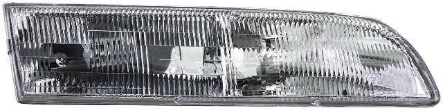 Dorman Headlight Assembly P/N:1590235 Fits: Ford Crown Victoria 97-92 - Image 3
