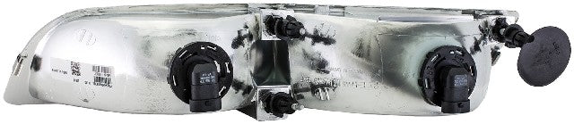 Dorman Headlight Assembly P/N:1590235 Fits: Ford Crown Victoria 97-92 - Image 2