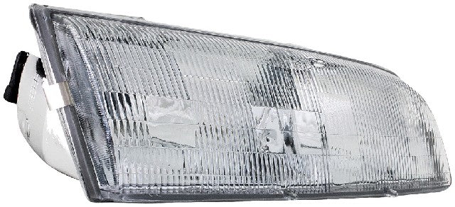 Dorman Headlight Assembly P/N:1590235 Fits: Ford Crown Victoria 97-92 - Image 4