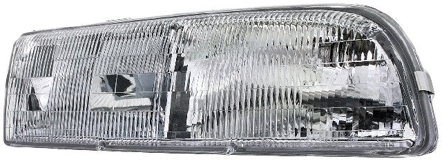 Dorman Headlight Assembly P/N:1590235 Fits: Ford Crown Victoria 97-92 - Image 1