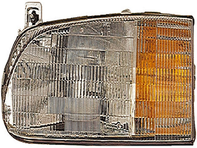 Dorman Headlight Assembly P/N:1590244 Fits: Ford Windstar 97-95 - Image 1