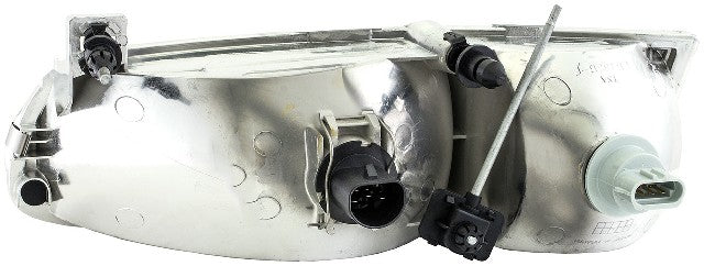 Dorman Headlight Assembly P/N:1590245 Fits: Ford Windstar 97-95 - Image 3