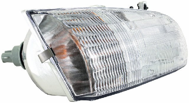 Dorman Headlight Assembly P/N:1590245 Fits: Ford Windstar 97-95 - Image 2