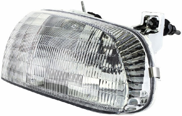 Dorman Headlight Assembly P/N:1590245 Fits: Ford Windstar 97-95 - Image 1