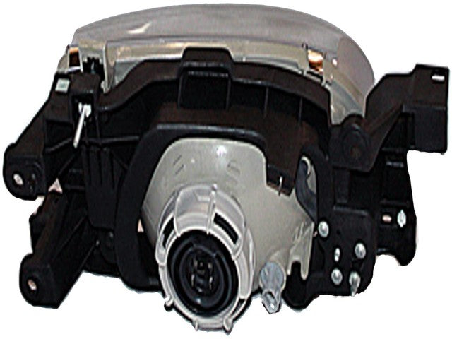 Dorman Headlight Assembly P/N:1590246 Fits: Ford Aspire 96-94 - Image 2