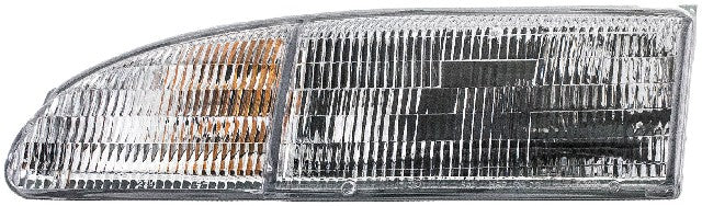 Dorman Headlight Assembly P/N:1590254 Fits: Ford Thunderbird 95-94 - Image 3